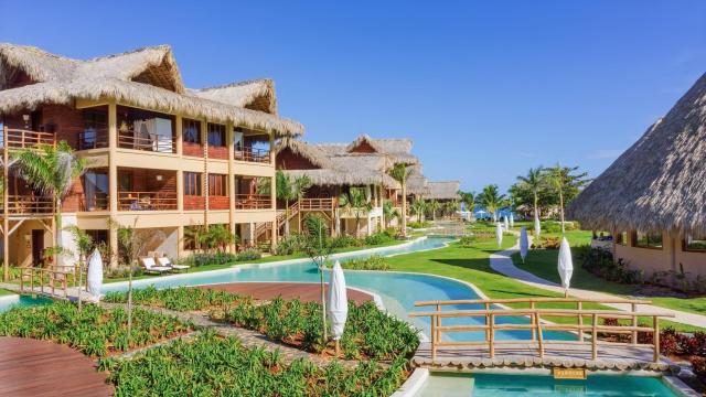 Zoëtry Agua Punta Cana