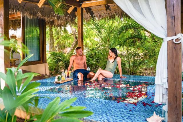 Zoëtry Agua Punta Cana