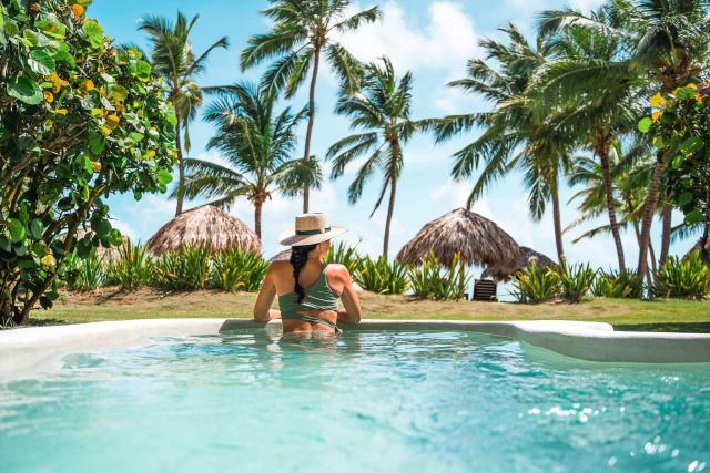 Zoëtry Agua Punta Cana