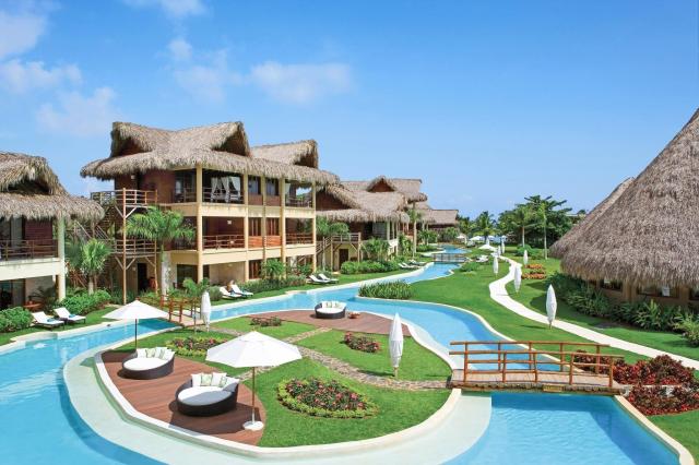 Zoëtry Agua Punta Cana