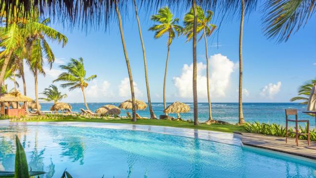 Zoëtry Agua Punta Cana