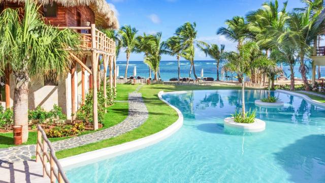 Zoëtry Agua Punta Cana