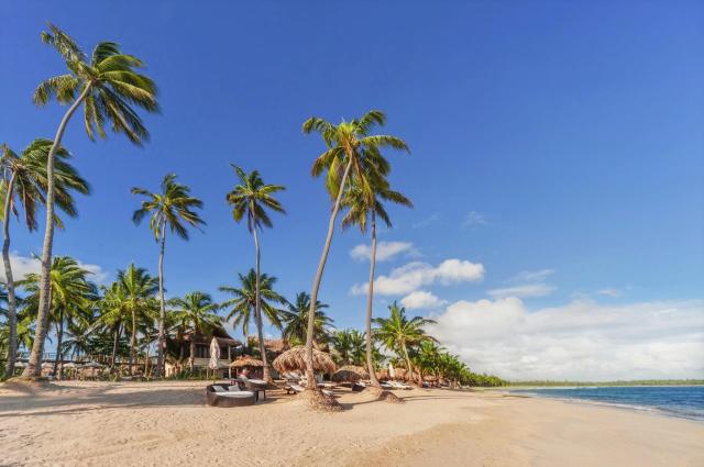 Zoëtry Agua Punta Cana