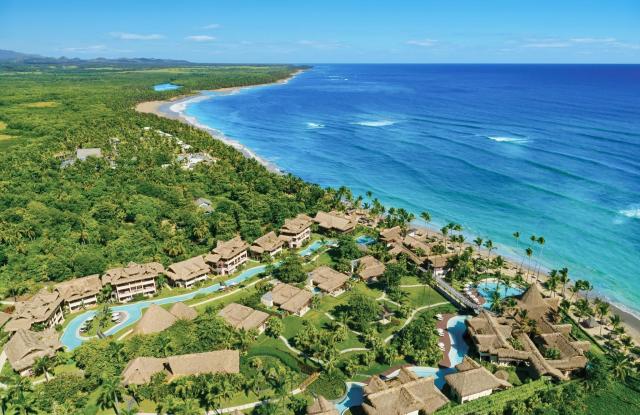 Zoëtry Agua Punta Cana