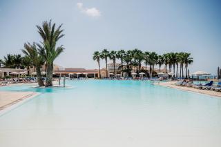Voi Praia de Chaves