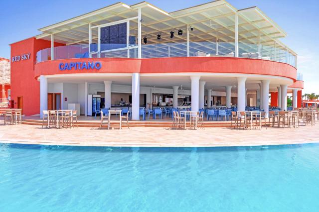 Pickalbatros Laguna Club Resort