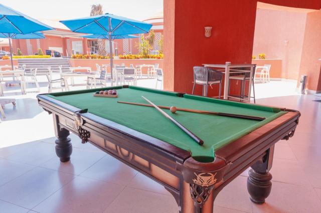 Pickalbatros Laguna Club Resort
