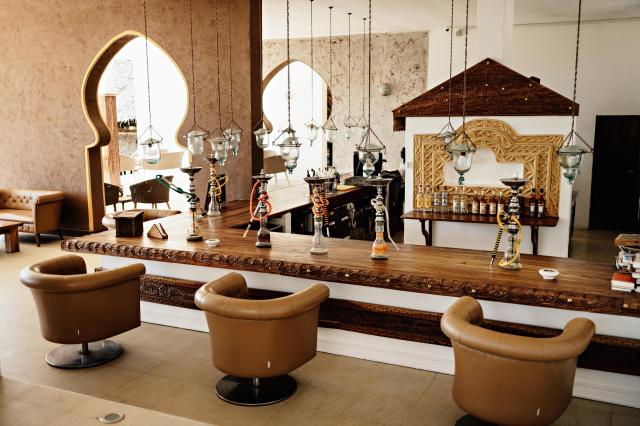 Gold Zanzibar Beach House & Spa