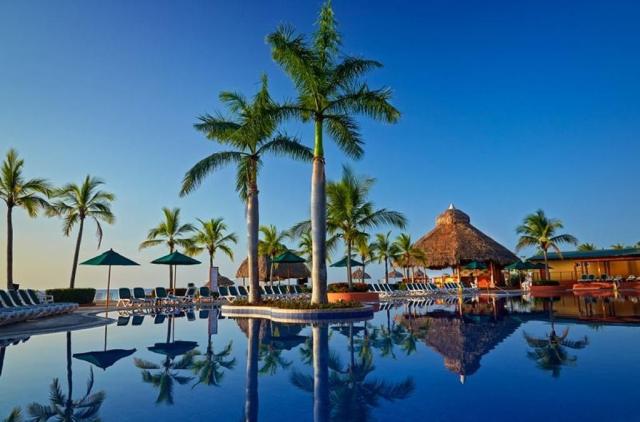 Grand Decameron Panama, A Trademark All-Inclusive Resort