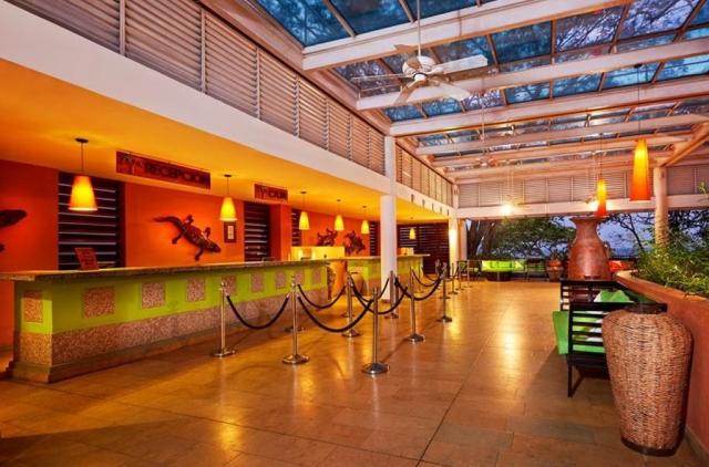 Grand Decameron Panama, A Trademark All-Inclusive Resort