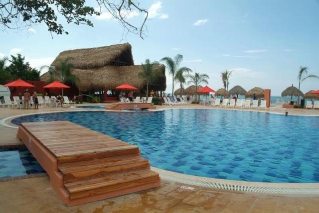 Grand Decameron Panama, A Trademark All-Inclusive Resort