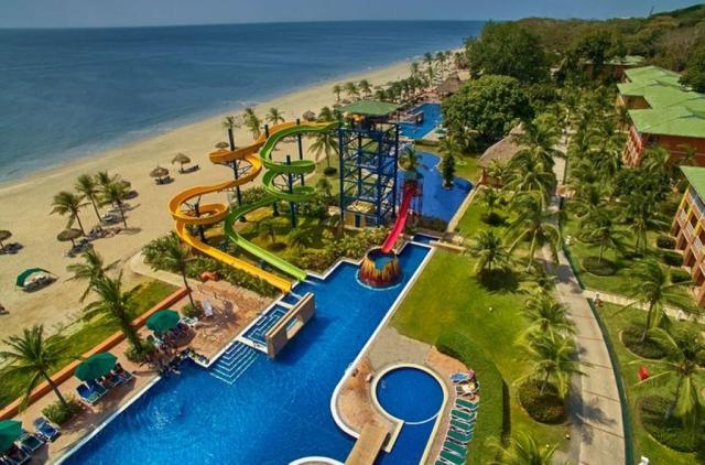 Grand Decameron Panama, A Trademark All-Inclusive Resort