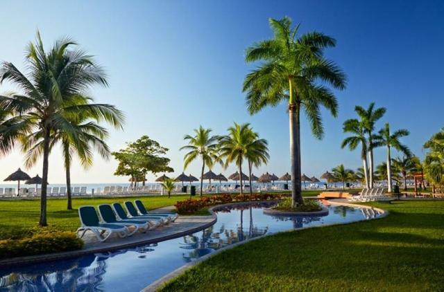 Grand Decameron Panama, A Trademark All-Inclusive Resort