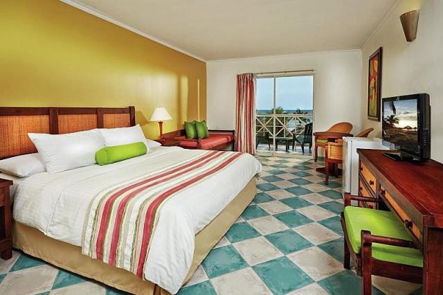 Grand Decameron Panama, A Trademark All-Inclusive Resort