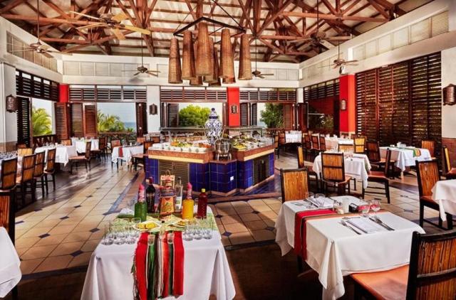 Grand Decameron Panama, A Trademark All-Inclusive Resort