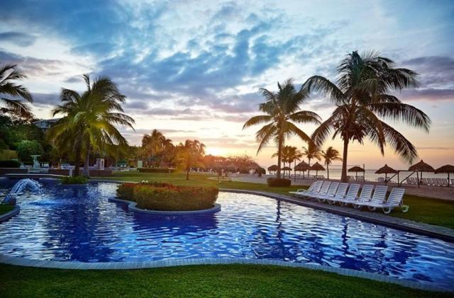 Grand Decameron Panama, A Trademark All-Inclusive Resort