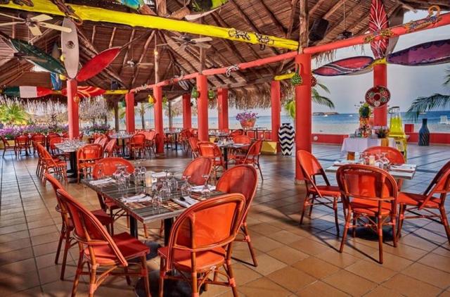 Grand Decameron Panama, A Trademark All-Inclusive Resort