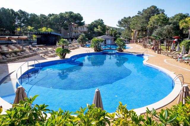 Viva Cala Mesquida Suites & Spa Adults Only