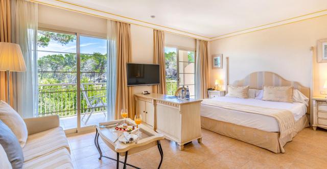 Viva Cala Mesquida Suites & Spa Adults Only