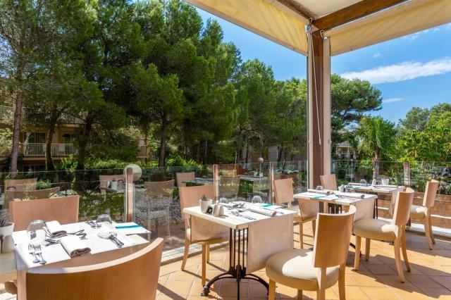 Viva Cala Mesquida Suites & Spa Adults Only