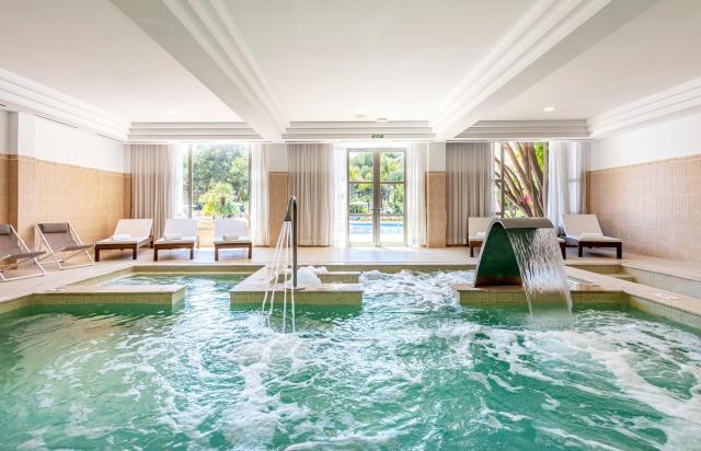 Viva Cala Mesquida Suites & Spa Adults Only