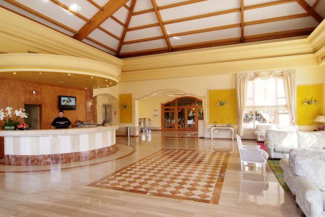 Viva Cala Mesquida Suites & Spa Adults Only