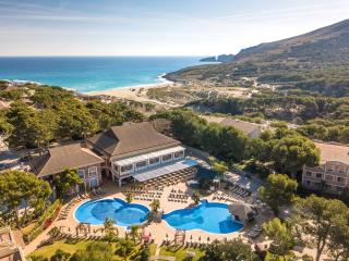 Viva Cala Mesquida Suites & Spa Adults Only