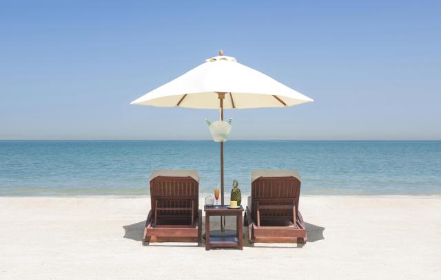 Waldorf Astoria Ras Al Khaimah