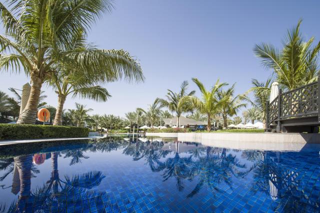 Waldorf Astoria Ras Al Khaimah