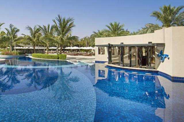 Waldorf Astoria Ras Al Khaimah