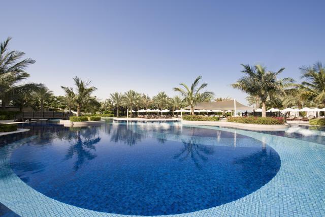Waldorf Astoria Ras Al Khaimah