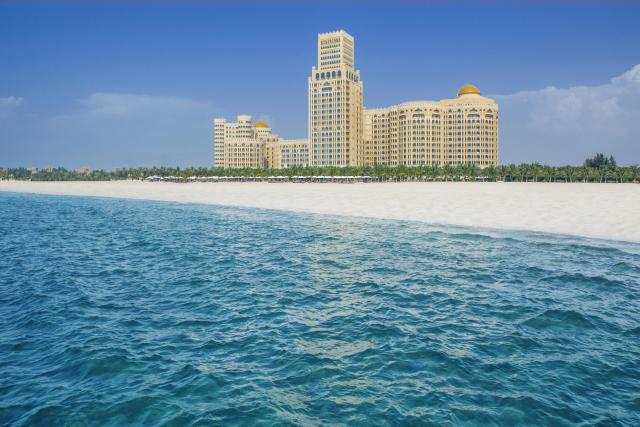 Waldorf Astoria Ras Al Khaimah