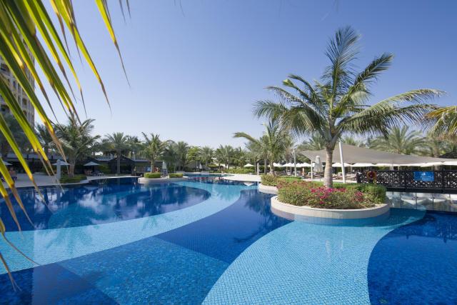 Waldorf Astoria Ras Al Khaimah