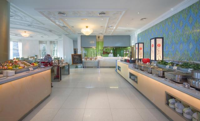 Waldorf Astoria Ras Al Khaimah