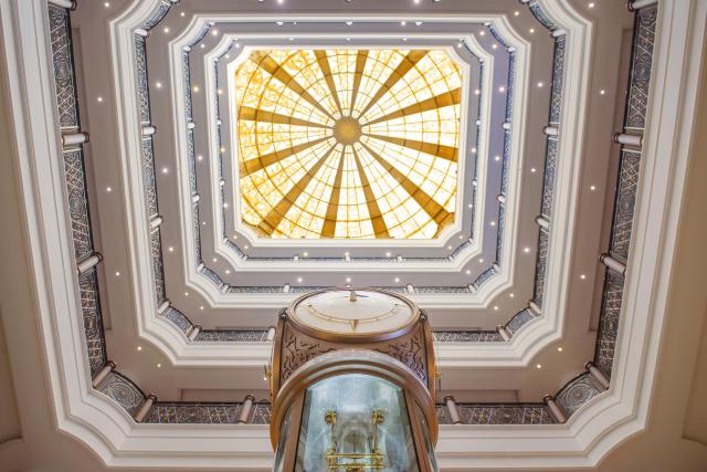 Waldorf Astoria Ras Al Khaimah