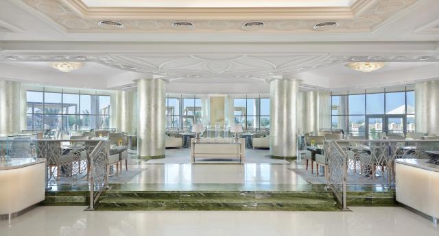 Waldorf Astoria Ras Al Khaimah