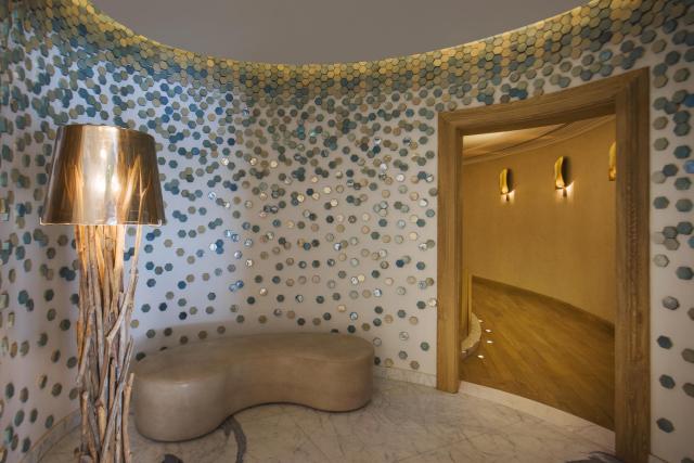 Waldorf Astoria Ras Al Khaimah