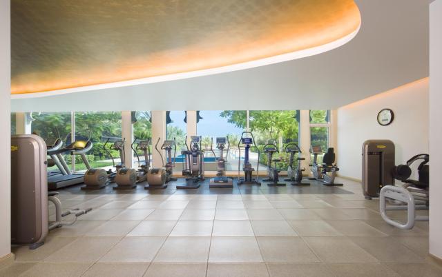 Waldorf Astoria Ras Al Khaimah