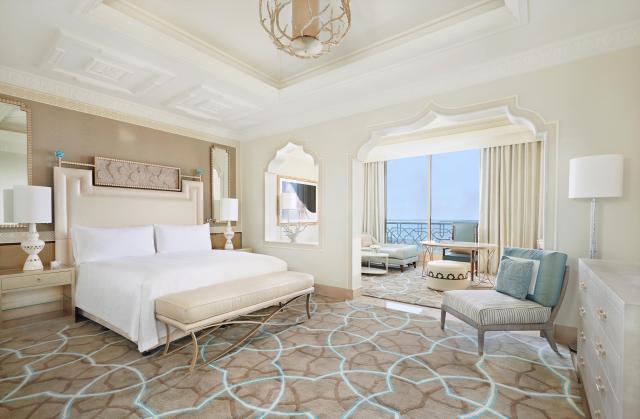 Waldorf Astoria Ras Al Khaimah