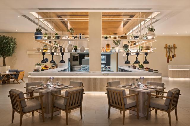 Palace Beach Resort Fujairah