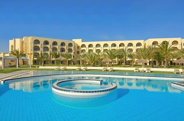 Iberostar Waves Averroes
