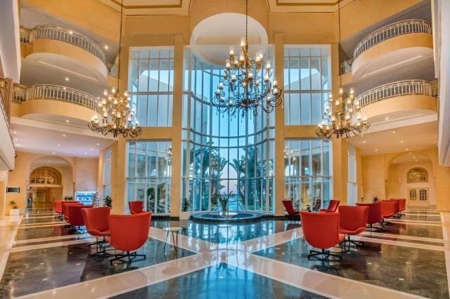 Iberostar Waves Averroes