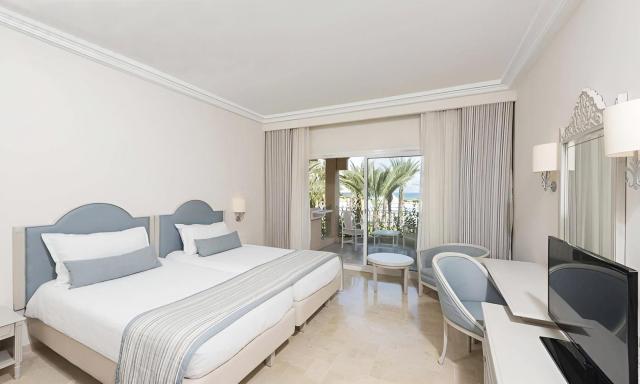 Iberostar Waves Averroes