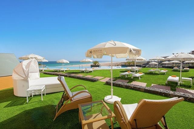 Iberostar Waves Playa Gaviotas