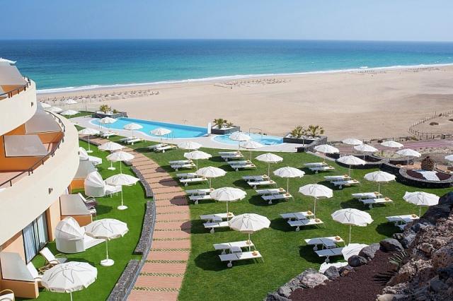 Iberostar Waves Playa Gaviotas