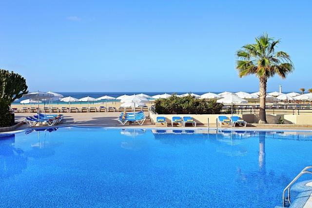 Iberostar Waves Playa Gaviotas