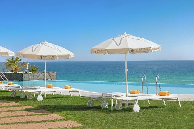 Iberostar Waves Playa Gaviotas