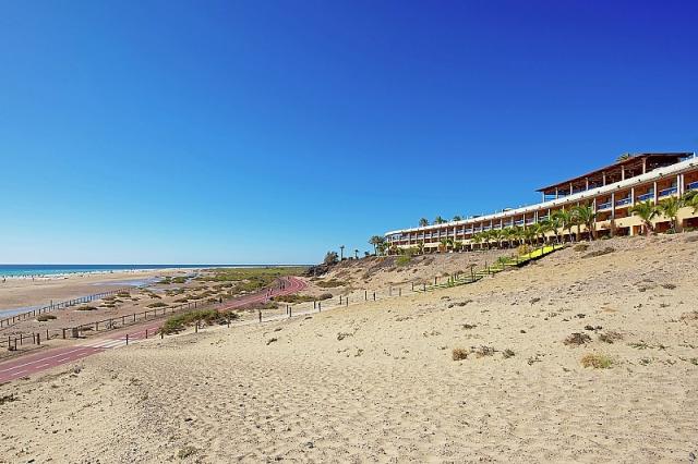 Iberostar Waves Playa Gaviotas
