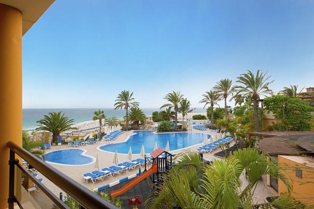Iberostar Waves Playa Gaviotas
