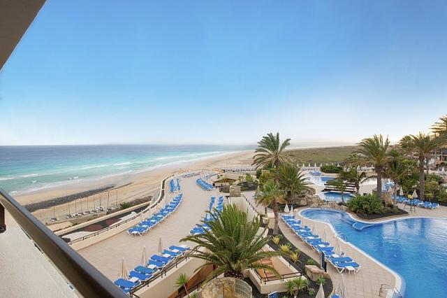 Iberostar Waves Playa Gaviotas
